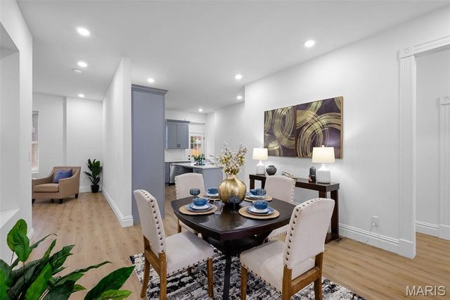 6823 Minnesota Avenue, St Louis, MO 63111