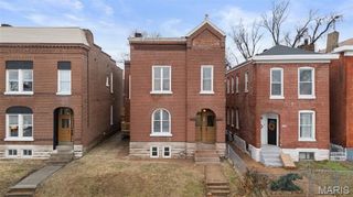 6823 Minnesota Avenue, St Louis, MO 63111