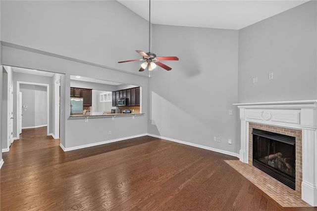 369 Privet Circle, Suwanee, GA 30024