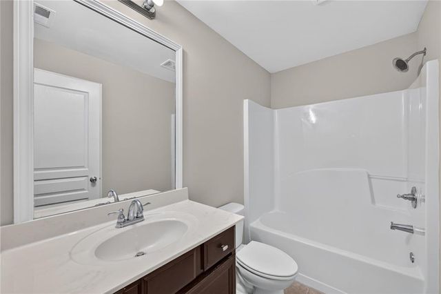 369 Privet Circle, Suwanee, GA 30024
