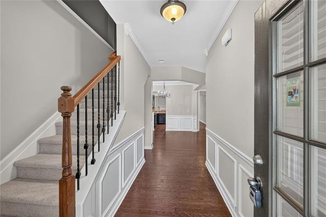 369 Privet Circle, Suwanee, GA 30024