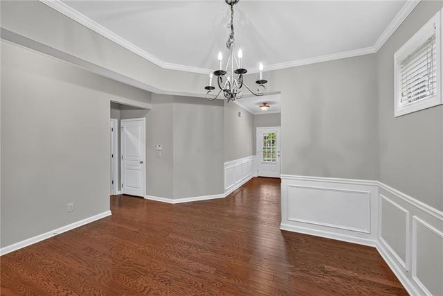 369 Privet Circle, Suwanee, GA 30024