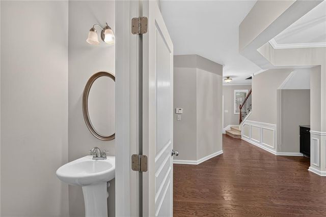 369 Privet Circle, Suwanee, GA 30024
