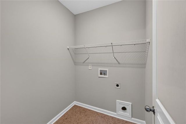 369 Privet Circle, Suwanee, GA 30024