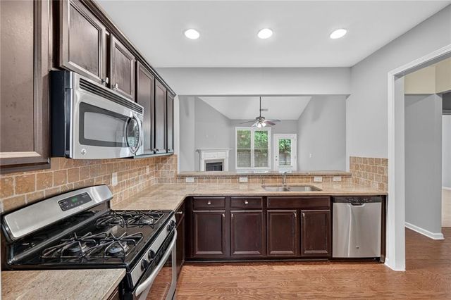 369 Privet Circle, Suwanee, GA 30024