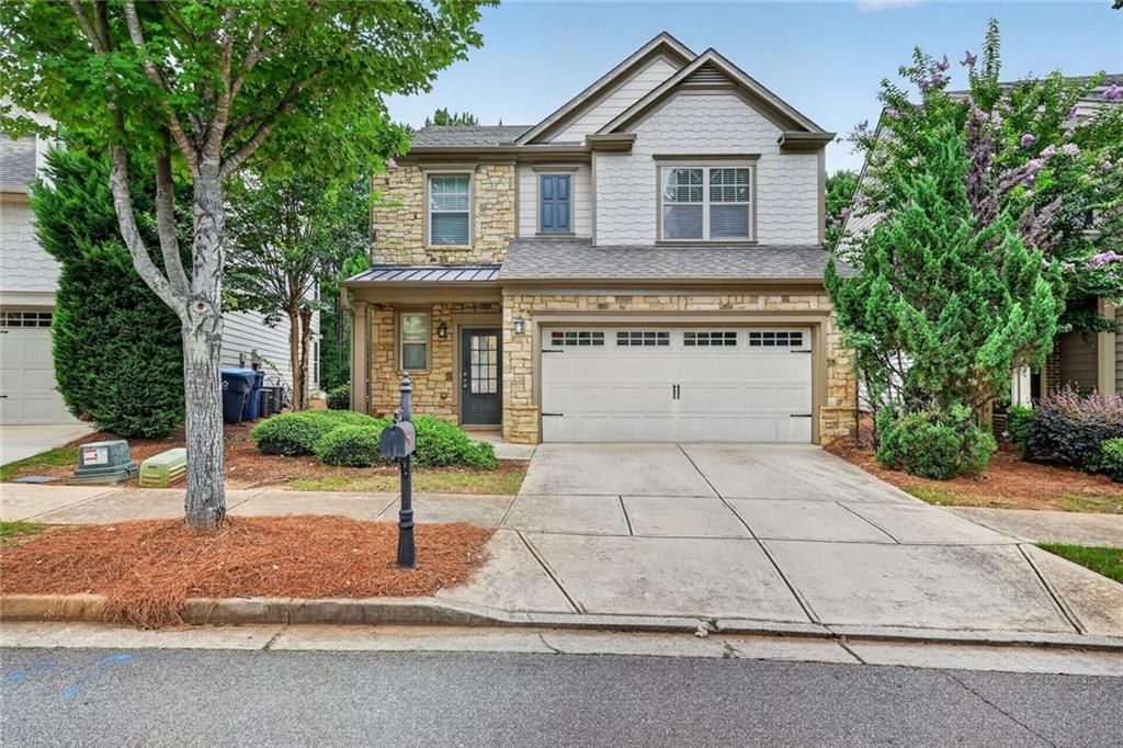 369 Privet Circle, Suwanee, GA 30024