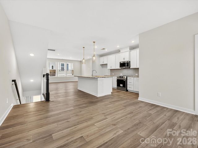 1515 Lithium Lane, Charlotte, NC 28211