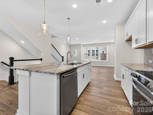 1515 Lithium Lane, Charlotte, NC 28211