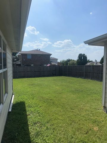 301 Admiral Drive, Wylie, TX 75098
