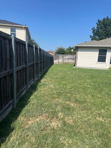 301 Admiral Drive, Wylie, TX 75098