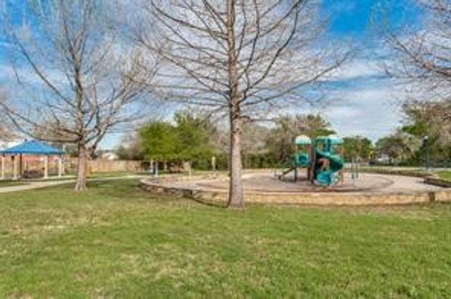 301 Admiral Drive, Wylie, TX 75098