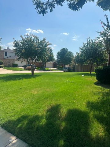 301 Admiral Drive, Wylie, TX 75098