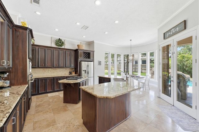 2506 Fall Orchard Court, Kingwood, TX 77345