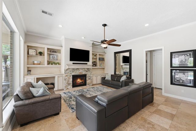2506 Fall Orchard Court, Kingwood, TX 77345