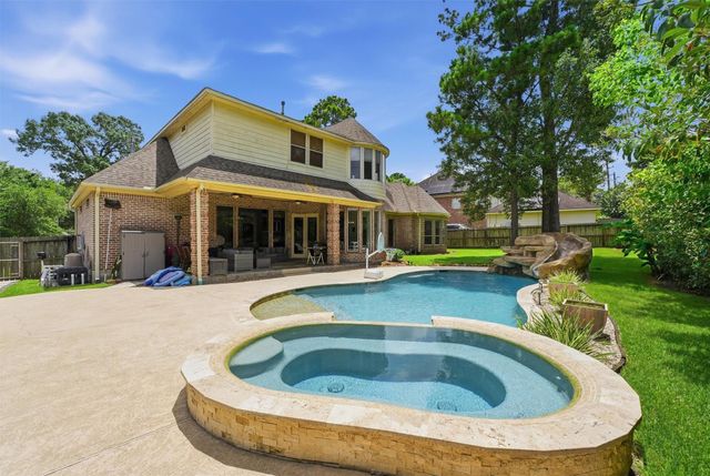 2506 Fall Orchard Court, Kingwood, TX 77345