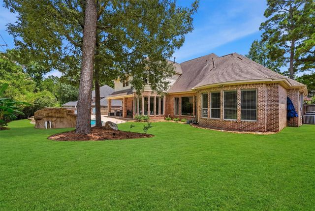 2506 Fall Orchard Court, Kingwood, TX 77345