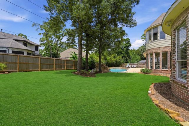 2506 Fall Orchard Court, Kingwood, TX 77345