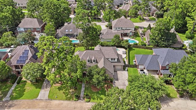 2506 Fall Orchard Court, Kingwood, TX 77345