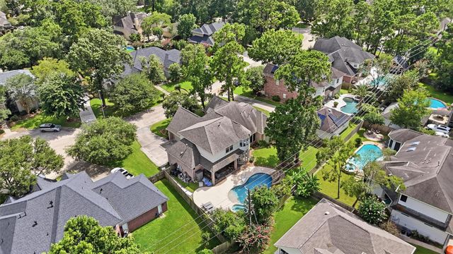 2506 Fall Orchard Court, Kingwood, TX 77345