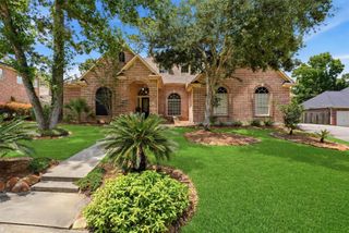 2506 Fall Orchard Court, Kingwood, TX 77345