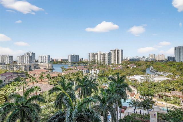 2000 Island Boulevard 1109, Aventura, FL 33160