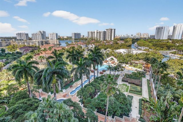 2000 Island Boulevard 1109, Aventura, FL 33160