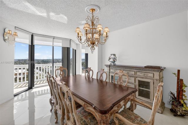 2000 Island Boulevard 1109, Aventura, FL 33160