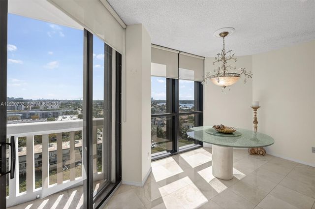 2000 Island Boulevard 1109, Aventura, FL 33160