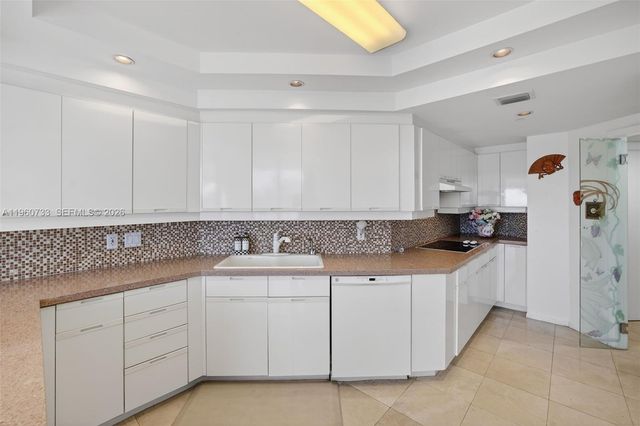2000 Island Boulevard 1109, Aventura, FL 33160