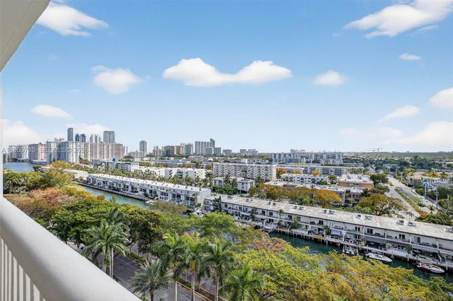 2000 Island Boulevard 1109, Aventura, FL 33160