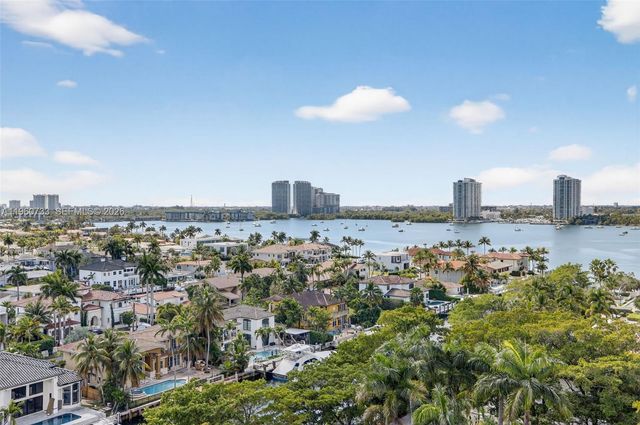 2000 Island Boulevard 1109, Aventura, FL 33160