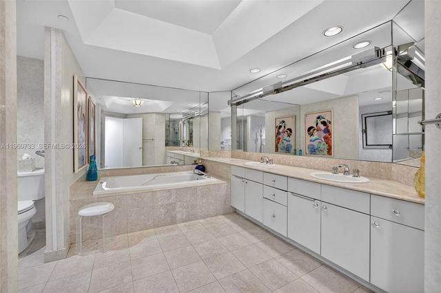 2000 Island Boulevard 1109, Aventura, FL 33160