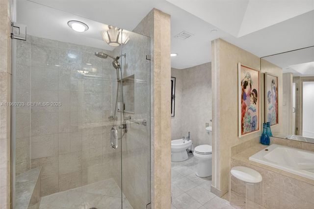 2000 Island Boulevard 1109, Aventura, FL 33160