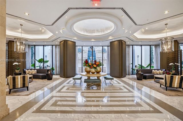 2000 Island Boulevard 1109, Aventura, FL 33160