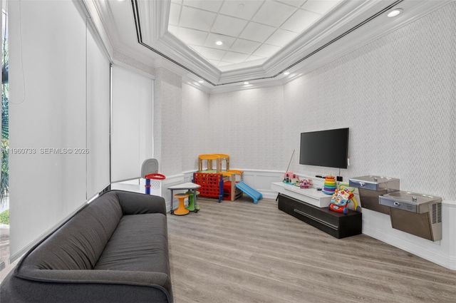 2000 Island Boulevard 1109, Aventura, FL 33160