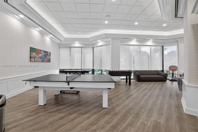 2000 Island Boulevard 1109, Aventura, FL 33160