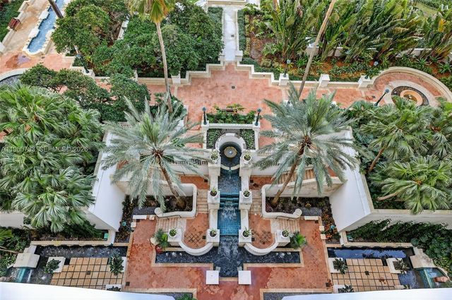 2000 Island Boulevard 1109, Aventura, FL 33160