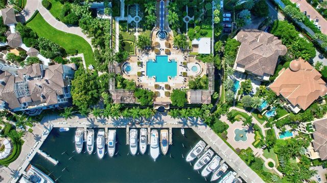2000 Island Boulevard 1109, Aventura, FL 33160