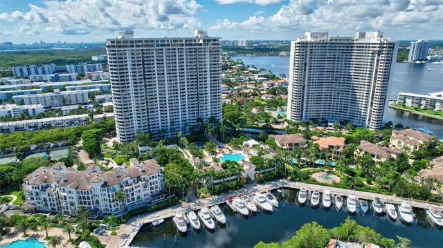 2000 Island Boulevard 1109, Aventura, FL 33160