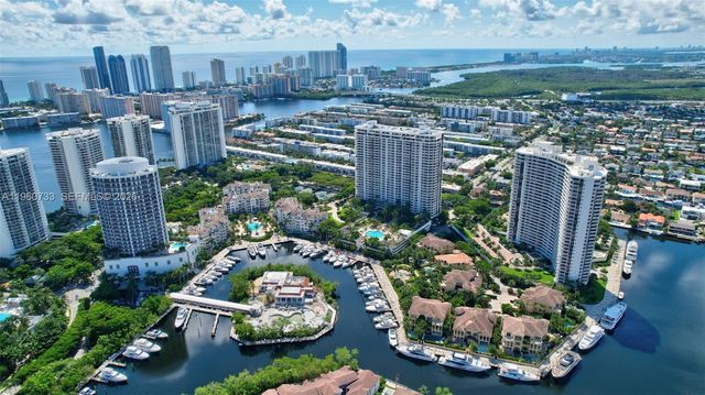 2000 Island Boulevard 1109, Aventura, FL 33160