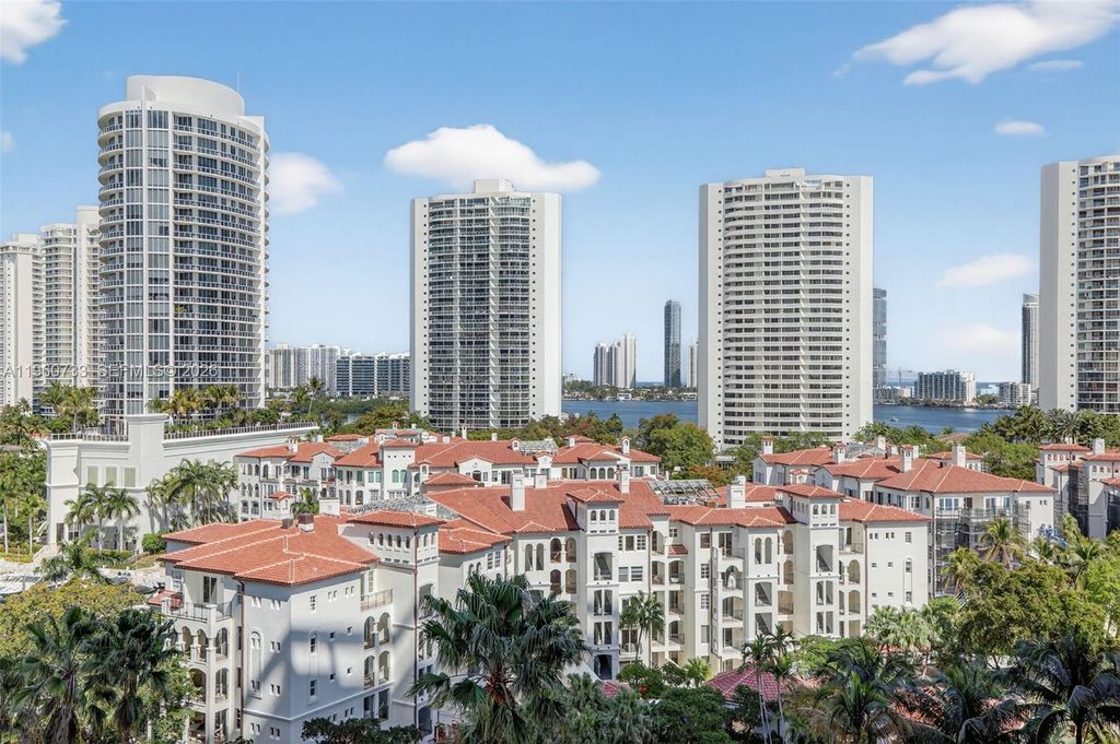 2000 Island Boulevard 1109, Aventura, FL 33160