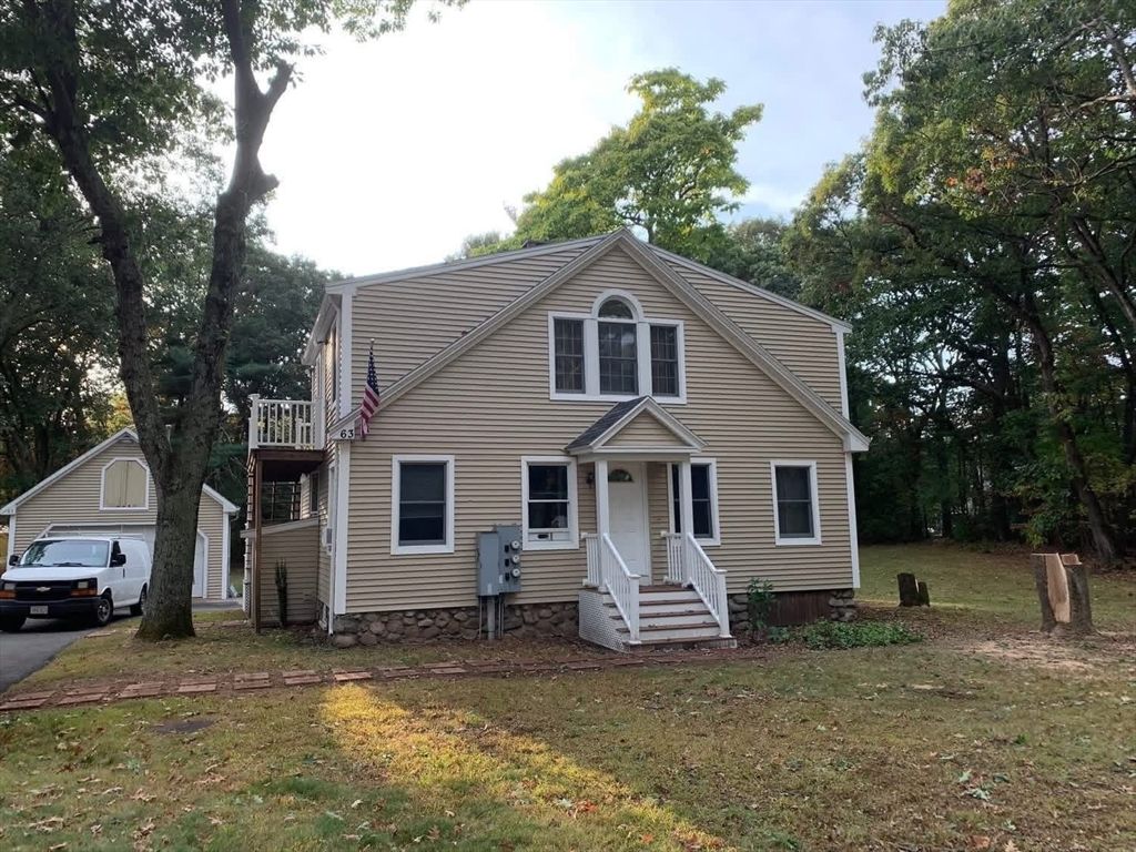 63 River St 1, Middleton, MA 01949