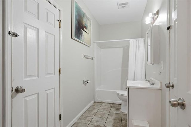 1070 Mayson Turner Road NW, Atlanta, GA 30314