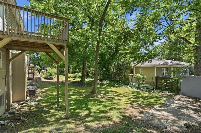 1070 Mayson Turner Road NW, Atlanta, GA 30314