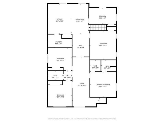 1070 Mayson Turner Road NW, Atlanta, GA 30314
