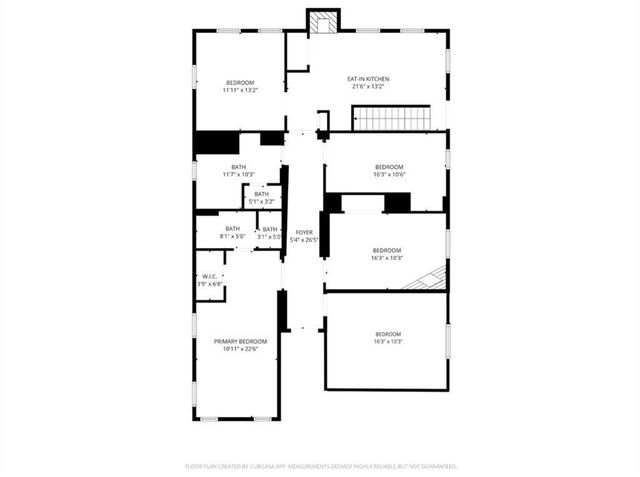 1070 Mayson Turner Road NW, Atlanta, GA 30314