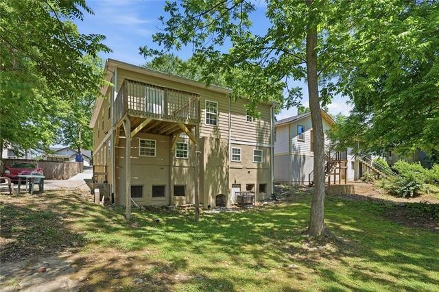 1070 Mayson Turner Road NW, Atlanta, GA 30314