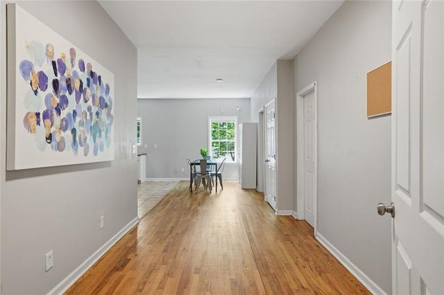 1070 Mayson Turner Road NW, Atlanta, GA 30314