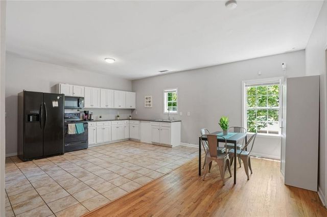 1070 Mayson Turner Road NW, Atlanta, GA 30314