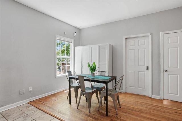 1070 Mayson Turner Road NW, Atlanta, GA 30314